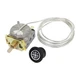 Thermostatic Switch fits Case IH SPX3150 SPX3185 SPX3200 SPX3310 SPX4260 BN69703