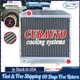 SBA310100031 Radiator For Tractor Ford New Holland Compact 1000 1600 1700 1500