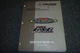 2002 Polaris Sportsman 500 6x6 ATV Shop Service Repair Manual PN 9917207 xz