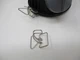 Genuine Kawasaki 92171-7009 Air Filter Clamp Clip Canister FD671D FD731V FD750D