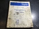 Perkins 4.108, 4.107, 4.99 4 Cylinder Diesel Engines Factory OEM Workshop Manual