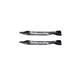 2PK 98-090 Oregon 21-1/8" Mower Blade 42" Decks SLT1500 LT1042 MTD Cub Cadet