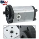 Tractor Hydraulic Pump For Kioti CK25 CK27 CK30 CK35 LK3054 Tractor T2195-31501