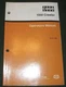 CASE 1550 CRAWLER TRACTOR DOZER OPERATOR OPERATION & MAINTENANCE BOOK MANUAL