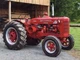 1954 McCormick Deering W6-TA Diesel Tractor NEW METAL SIGN: 9x12" Free Shipping