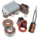 Alternator Rebuild Kit Toyota Komatsu Forklift 100211-4490
