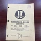 Minneapolis Moline G-VI V-705 G-706 G-900 G-1000 Tractor I&T Shop ServiceManual 