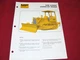 Massey Ferguson D400C Dozer Dealer's Brochure