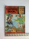 VTG 1963 Peter Pan Peanut Butter Coloring Book 6 Of 31 Pages Colored