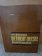 Detroit Diesel V-71 Engines Maintenance Manual 1969
