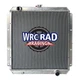 4365743 Aluminum Radiator Fits Hitachi EX110-5 EX160-5 EX100-5 EX120-5 EX130-5