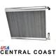 Hydraulic Oil Cooler for Kobelco Excavator SK100-3, SK120-3, 905 LC II