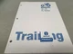 2000 NEW HOLLAND TL 70-90 Tractor Dealer TRAINING Manual