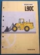 VOLVO L90C WHEEL LOADER OPERATOR OPERATION & MAINTENANCE MANUAL BOOK