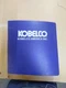 Kobelco Excavator Parts Catalog For Models SK135SR-1E And SK135SRLC-1E, 