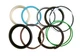 4369890 BUCKET CYLINDER SEAL KIT FITS HITACHI EX200-3,EX200H-3 EX200-2  EX200-5
