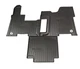 10002688 (Legacy # FKPB4B-MIN) Minimizer Floor Mat Set, Pete, V4
