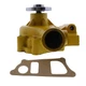 Water Pump 6206-61-1102 For Komatsu 6D95L PC100-5 PC120-5 PC150-5 PC200-5