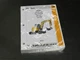 JCB 8085 Midi Crawler Excavator Service Manual Repair Shop Book