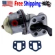 Fuel Lift 2641720 Pump for Perkins 6.354 6.372 1006 T6.60 Series Diesel Engine