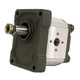 1825212M91 Hydraulic Pump Fits Fiat Tractors 45-66 45-66DT 580 580DT 640 640DT