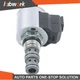 Labwork 24V 423-4562 Solenoid Valve For Caterpillar CAT 304E2 305E2 305.5E
