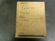 Caterpillar CAT 225D Excavator Parts Manual   SEBP1881   