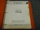 Koehring Bantam T-725 C-725 Teleskoop Parts Catalog Manual xz