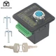 DC10K Engine Manual Start Controller Generator Compatibility Universal