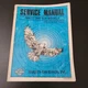 Harley Davidson Service Manual 1986 to 1990 XLH Models 99484-90