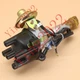 1PCS New Mitsubishi Distributor 4G54 Engine Assembly MD142257 MD080608 FAST SHIP