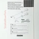 Shindaiwa T195s Straight Shaft & F195s Curved Shaft Grass Trimmer Owner&rsquo;s Manual