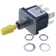4360314 Toggle Switch for JLG 86HX 120HX 80HX+6 80HX 80H 460SJ 450A 400S 400RTS