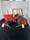International Harvester Tractor 1586, With Original Stickers