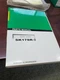 Kobelco SK17SR-3 Parts Catalog Manual 