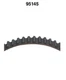 Dayco 95145 Engine Timing Belt Fits 1988-1991 HONDA CIVIC / CRX