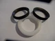 Hobart HCM-450 and 300 Bowl Seal Set 914591