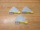 Allen Bradley 1492-JT3M Terminal Block 1492JT3M (Pack of 3)