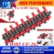 8 Ignition Coil Packs Round For Chevy Silverado 1500 2500 GMC LS 5.3/4.8L Engine