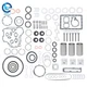 Overhaul Rebuild Kit D1101 DH1101 For Kubota L245DT L2201 L225 Tractor Engine