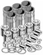 Engine Overhaul Rebuild Kit for Caterpillar 3116. PAI P/N 311607-001