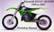 KAWASAKI KX125 / KX250 1999 to 2002 WORKSHOP MANUAL - PDF Files