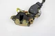 1996-2002 Toyota 4Runner REAR Driver Left Door Latch Lock Actuator OEM Tested ♻