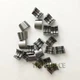 Valve collet 205091 Qty 48 for K19 K50 Cummins Engine