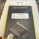 JOHN DEERE OPERATORS MANUAL ~ 3500 + 4500 lb. Winch OMM172242