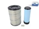 Air filter kit DT Spare Parts 17.00020 Air filter kit