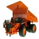 MISCELLANEOUS - HITACHI EH5000 ACII Mining Dumper - 1/87 - Hit5000