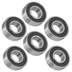 Deck Spindle Repair kit for Simplicity ZT2446 ZT26520 ZT27460 ZT2752 / 1737352YP
