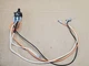 Genuine OEM Boss SmartHitch2 Toggle Switch & Jumper Wire Kit Plow Snow MSC04744