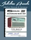 Seeburg 1000 BMU10 Rare Engineers Manual, Jukebox Arcade Exclusive!